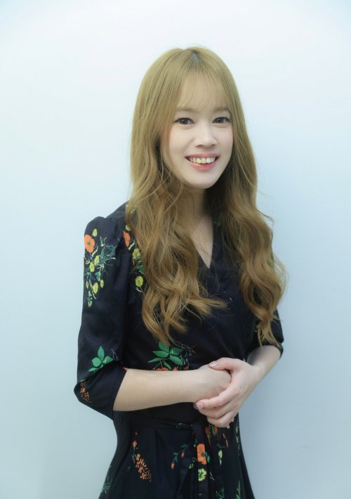 megumi iwasaki