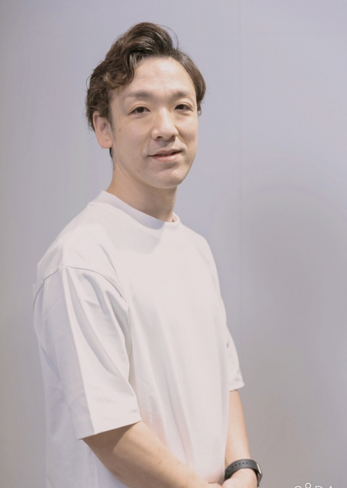 SINNOSUKE KOMURO